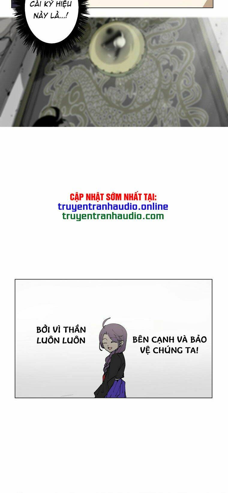 Thập Tự Chinh Chapter 2 - Trang 2