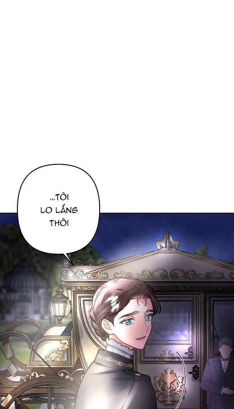 nàng hậu của tro tàn chapter 7 - Trang 2