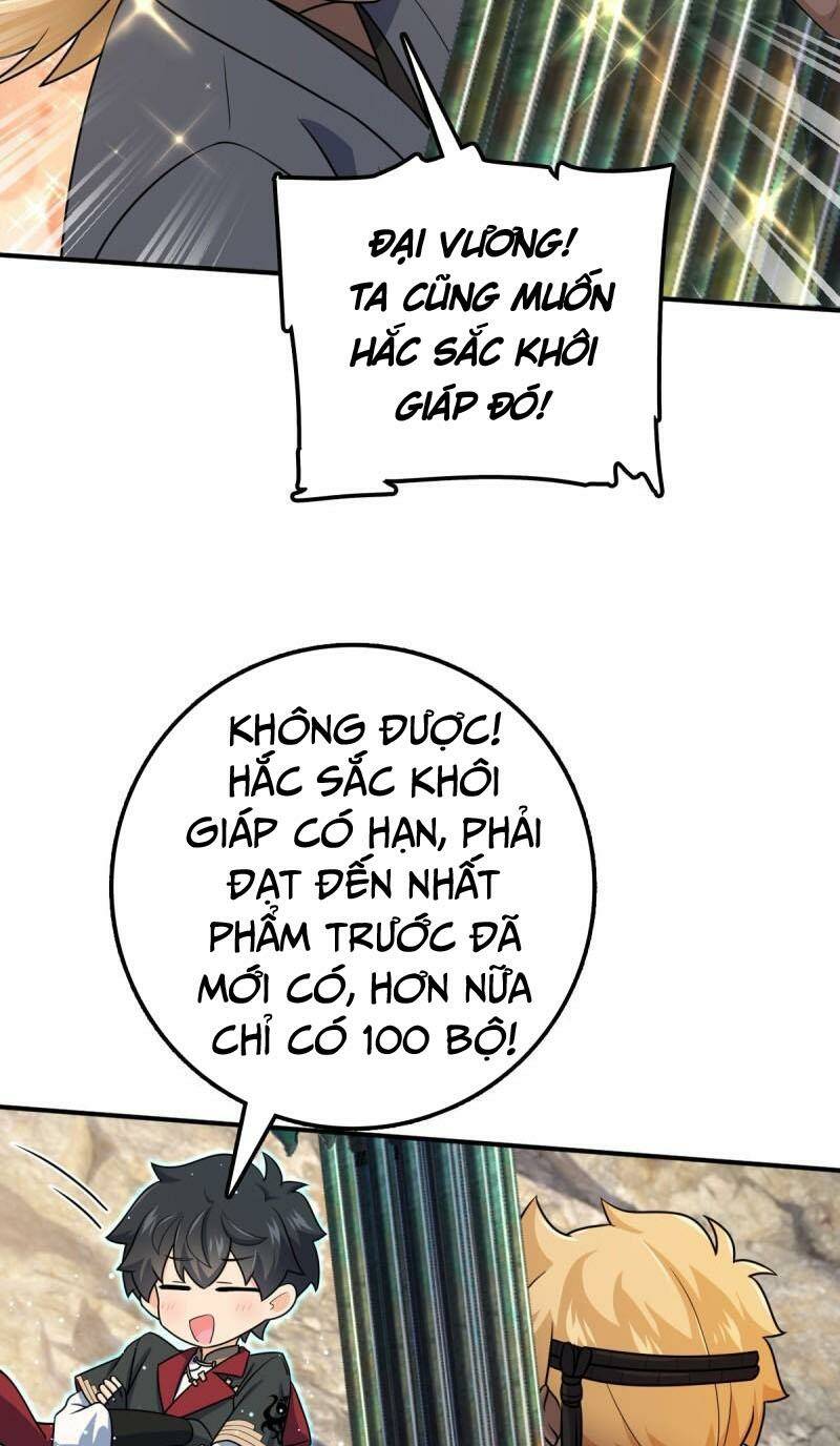 đại vương tha mạng chapter 646 - Trang 2