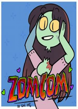 Zomcom