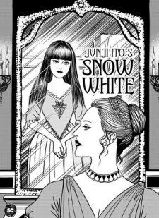 Ito Junji no Bishoujo Zankoku Douwa: Shirayukihime-hen Ito Junji no Bishoujo Zankoku Douwa: Shirayukihime-hen