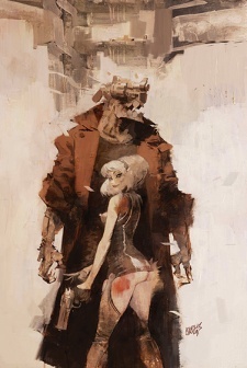 No Guns Life No Guns Life